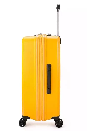 מזוודה קשיחה XL גדולה במיוחד 29" בלתי שבירה מבית היוקרה VERAGE דגם DIAMOND המפואר - Image 12