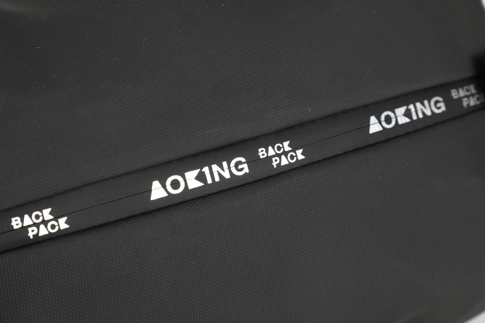 תיק צד בסגנון אוכף אלכסון CROSSBODY מבית המותג AOKING - Image 10